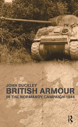 British Armour in the Normandy Campaign