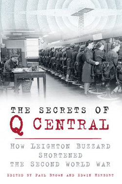 The Secrets of Q Central