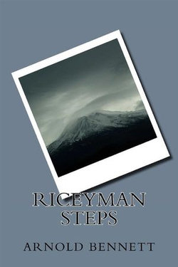 Riceyman Steps