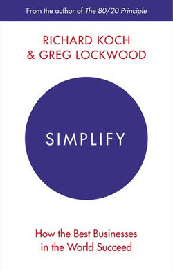 Simplify