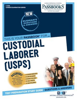 Custodial Laborer (USPS)