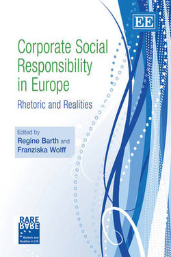 Corporate Social Responsibility in Europe