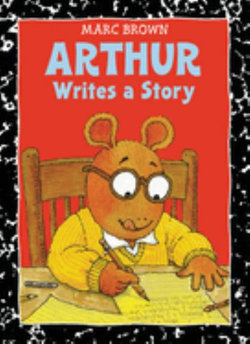 Arthur Writes a Story