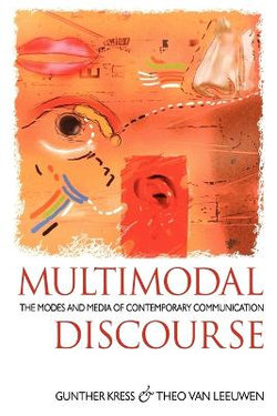 Multimodal Discourse