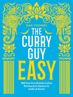 The Curry Guy Easy