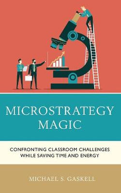 Microstrategy Magic