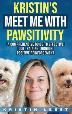 Kristin's Meet Me with Pawsitivity