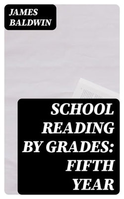 School Reading By Grades: Fifth Year