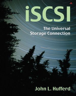 iSCSI