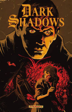 Dark Shadows Volume 2