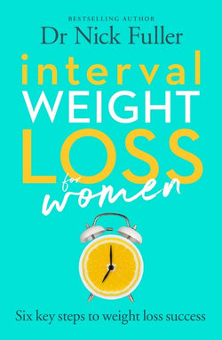 Interval Weight Loss for Women