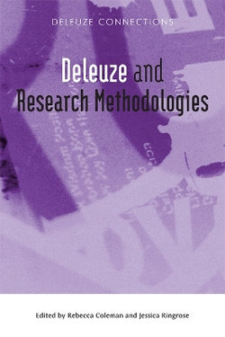 Deleuze and Research Methodologies