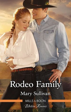 Rodeo Family