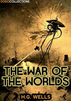 The War of the Worlds