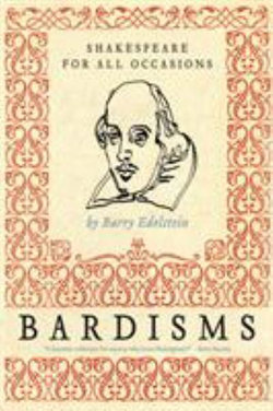 Bardisms