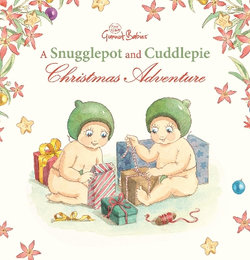 A Snugglepot and Cuddlepie Christmas Adventure