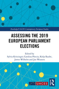 Assessing the 2019 European Parliament Elections