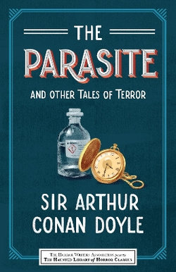 The Parasite and Other Tales of Terror