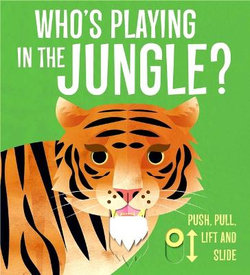 Who's Playing in the Jungle?