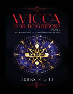 Wicca For Beginners