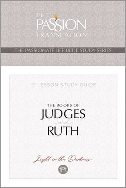 TPT The Books of Judges and Ruth