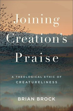 Joining Creation's Praise