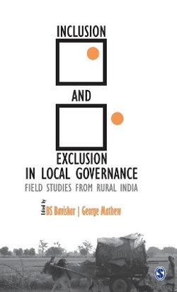 Inclusion and Exclusion in Local Governance