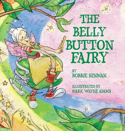 Belly Button Fairy