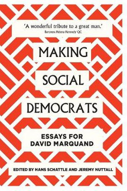 Making Social Democrats