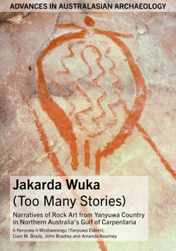 Jakarda Wuka (Too Many Stories)