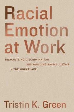 Racial Emotion At Work