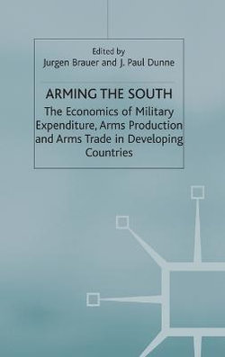 Arming the South