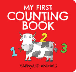 My First Counting Book