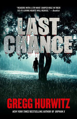 Last Chance