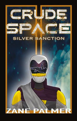 Crude Space: Silver Sanction