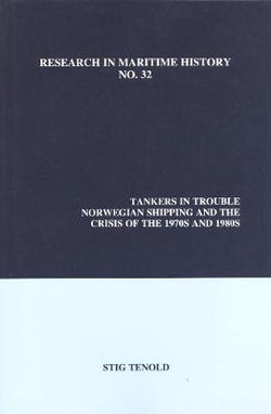 Tankers in Trouble