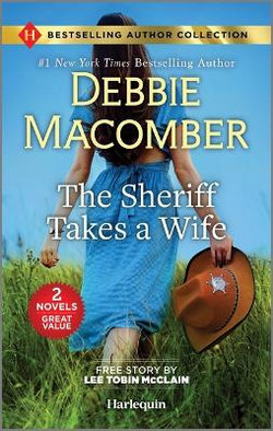 The Sheriff Takes a Wife