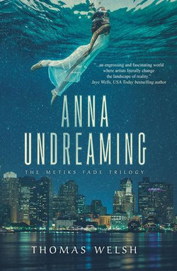 Anna Undreaming