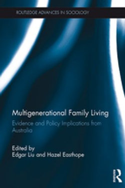 Multigenerational Family Living