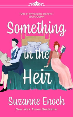 Something in the Heir