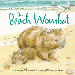 The Beach Wombat