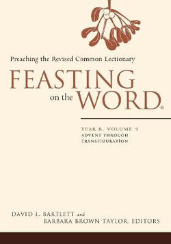 Preaching the Revised Common Lectionary