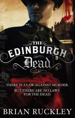 The Edinburgh Dead