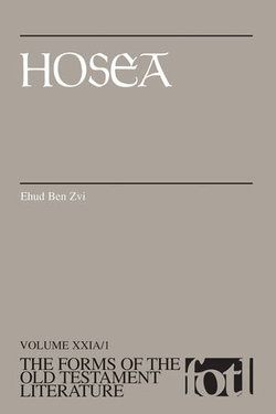 Hosea