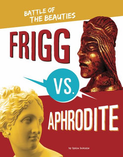 Frigg vs. Aphrodite