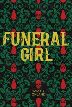 Funeral Girl