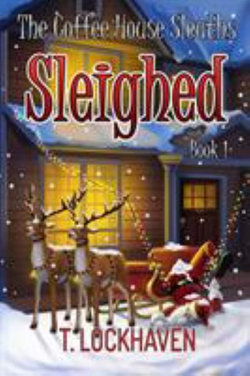 Sleighed (Book 1)