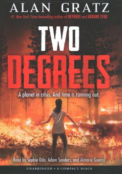 Two Degrees (Unabridged Edition)