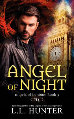 Angel of Night