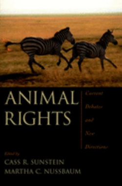 Animal Rights